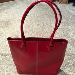 New - but tags removed Lodi’s Isabella Tote